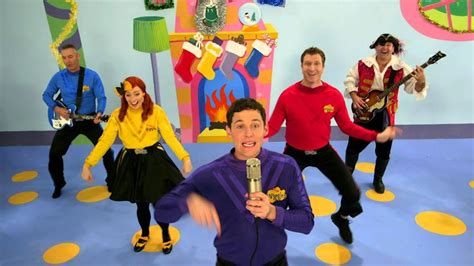 The Wiggles: Go Santa Go! - Movies & TV on Google Play