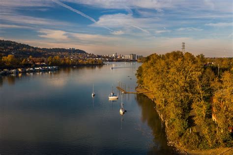 Living in Milwaukie, Oregon: What it's Like & What to Know