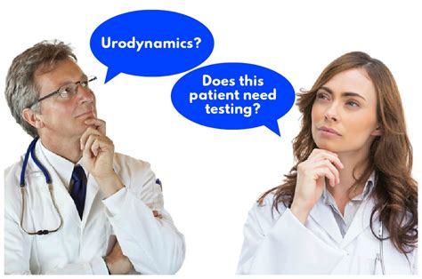 When Should Urodynamics be Performed for Males & Females? | BHN