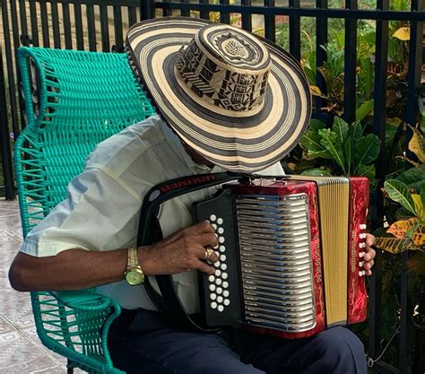 Colombia’s Beloved Vallenato | Emerging Destinations