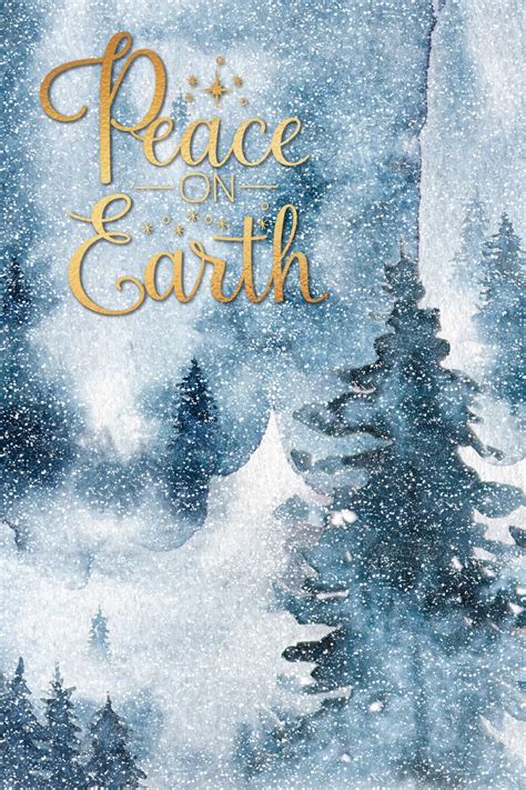 Peace On Earth Forest Free Stock Photo - Public Domain Pictures