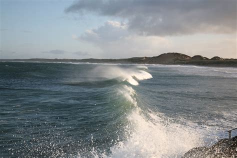 Fraserburgh Beach located in Aberdeenshire is a fantastic day out