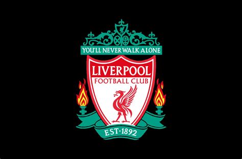 Liverpool Fc Logos | Best Wallpaper Background