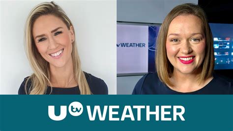 Your UTV Weather Team | UTV | ITV News