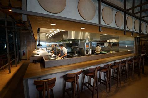 Inside Tzuco, Star Chef Carlos Gaytán’s Triumphant Return to Chicago - Eater Chicago