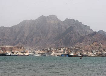 Cruises To Aden, Yemen | Aden Cruise Ship Arrivals