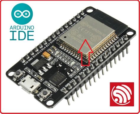 ESP32 Built-in Hall Effect Sensor with Arduino IDE