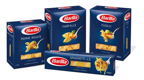 Barilla