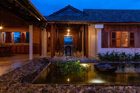 Gallery of An's House / G+ Architects - 10 Tropical House Design, Kerala House Design, Village ...