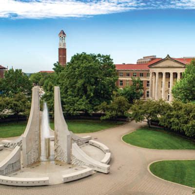 Campus Landmarks and Public Art - Purdue Brand Studio