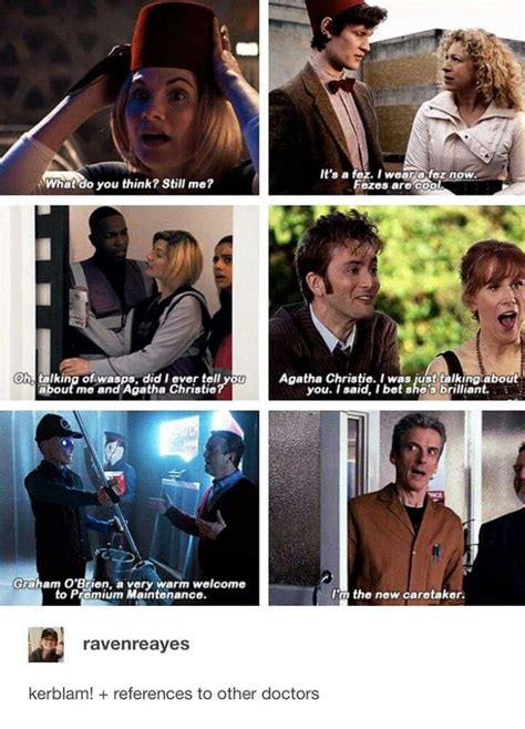 Pin by Ashley Brilinski on Whovian things | Doctor who, Doctor, Doctor ...