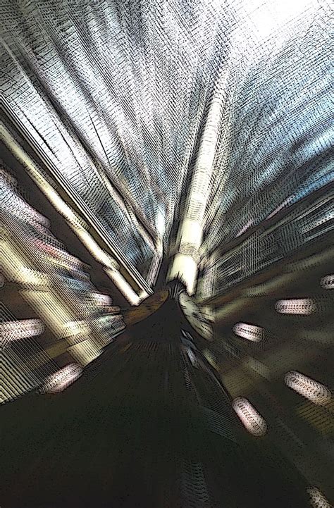 Lloyds Lutine Zoom | Gimp - motion blur and cartoon effect P… | Flickr