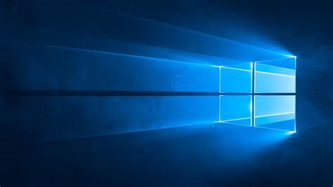 Windows 10 Logo Animated Wallpaper - WallpaperSafari