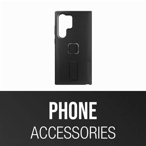 Phone Accessories