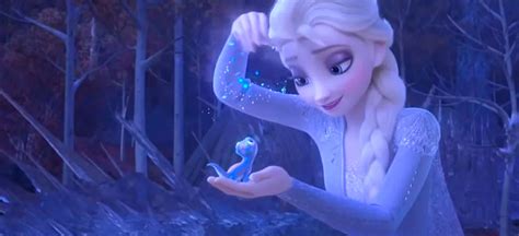 Annie Awards Nominations Go To 'Frozen 2', 'Missing Link', And More