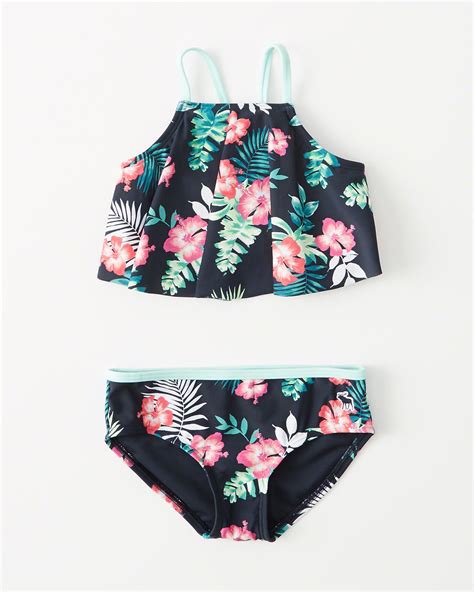 Shopping Bag | Abercrombie.com | Girls bathing suits, Swimwear girls ...