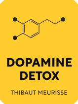 Dopamine Detox: Book Overview (Thibaut Meurisse) | Shortform Books