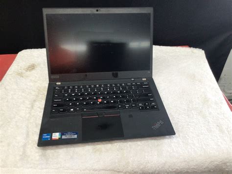 Lenovo Thinkpad T14 Auction (0038-3027921) | Grays Australia