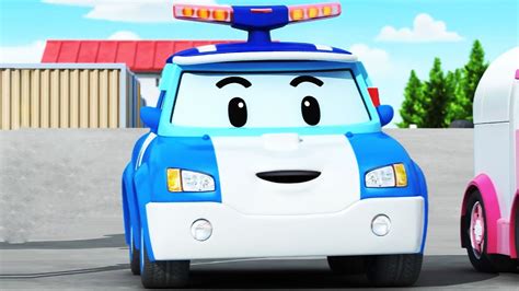 Robocar POLI S2 Clip | Ep.1~Ep.26 | 1 Hour | Cartoon for Kids | Robocar POLI TV - YouTube