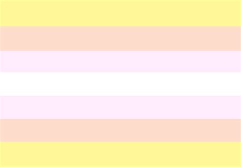 Pangender Flag | Pride Flag Wiki | Fandom