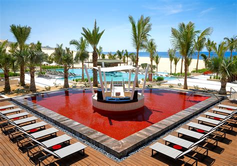 Hard Rock Hotel Los Cabos - All Inclusive - Book Now