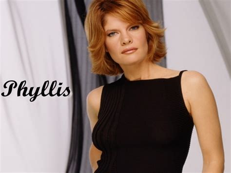 Phyllis Summers-Michelle Stafford - The Young and the Restless Photo ...