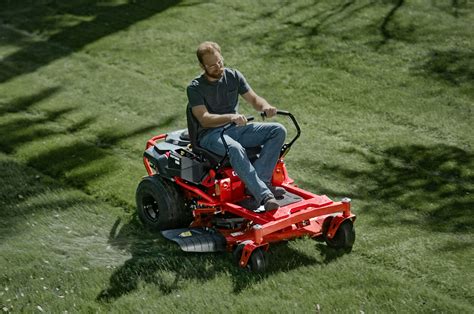 46-in. 22 HP* Gas Zero-Turn Riding Mower (Z5400) | CRAFTSMAN