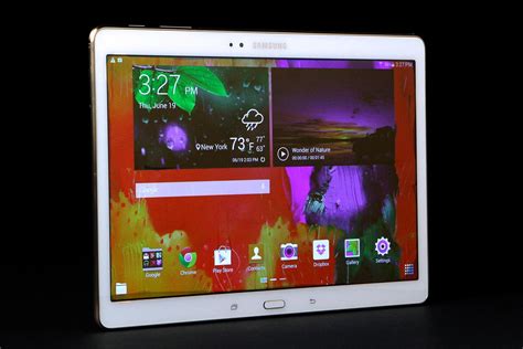 Samsung Galaxy Tab S 10.5 review: The Best 10-inch Android Tablet ...