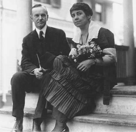 Grace Coolidge | American First Lady, Activist & Philanthropist ...