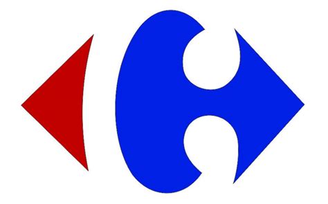 Carrefour Logo and symbol, meaning, history, PNG, brand