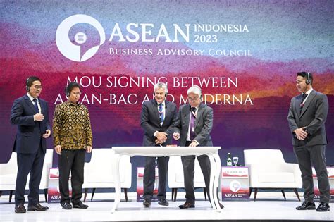 ASEAN Summit 2023 opens door for more international collaboration ...