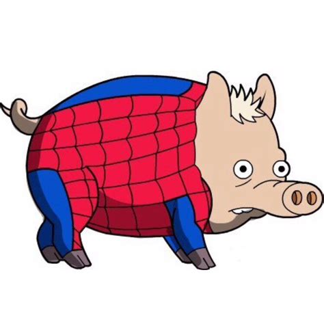 The Simpsons – Spider Pig | Genius