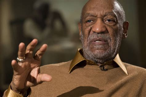 bill cosby interview Blank Template - Imgflip