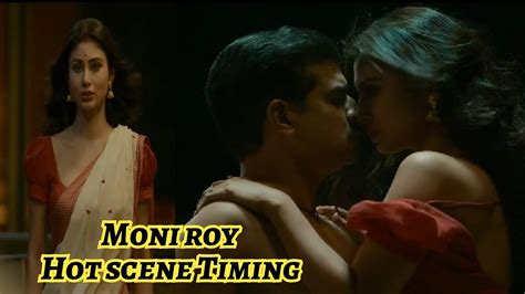 Sultan of Delhi Web series hot scene timing Cast Mouni roy mehreen ...