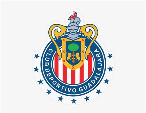 Chivas Logo Png PNG Images | PNG Cliparts Free Download on SeekPNG