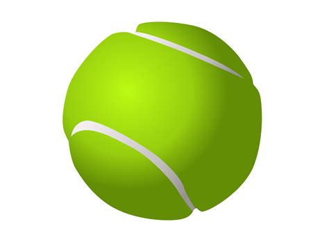 Sport ball - tennis ball PNG 12996772 PNG