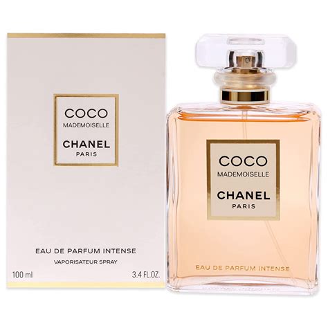 Chanel Coco Mademoiselle EDP – 100ML – The Perfume HQ, Ghana