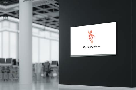 Medical Center Logo Design. on Behance