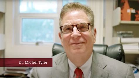 Explore the various Accounting careers with Professor Dr. Michael Tyler ...