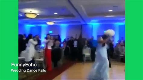 Wedding Dance Best Wedding Dance Fails Video | Fail dance compilation ...