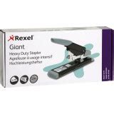 Rexel Giant Stapler | Rexel 100 Sheet Heavy Duty Stapler | Rexel