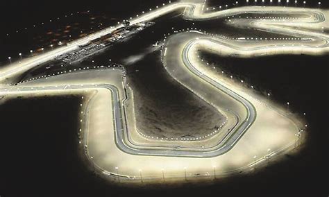 Top 5 MotoGP Tracks in the World - The Automobile Daily