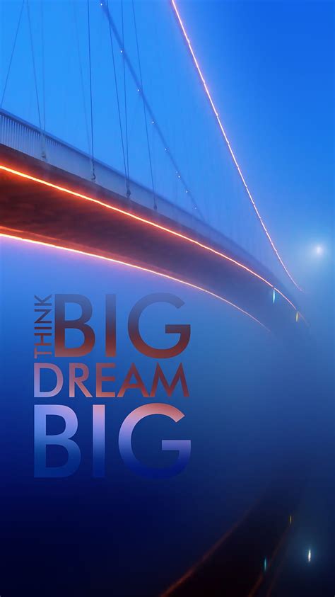 Update more than 86 dream big wallpaper latest - in.coedo.com.vn