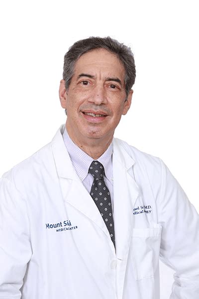 Dr. Michael Alan Schwartz, MD - Mount Sinai Medical Center