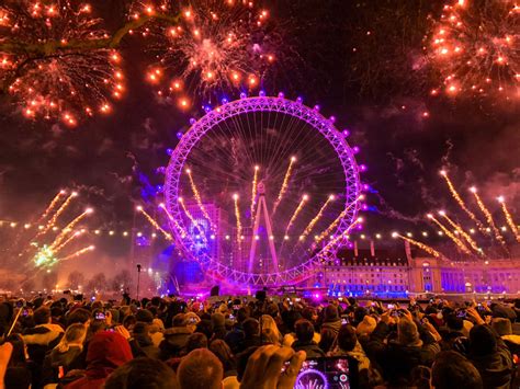 [:en]7 Unique New Year’s Eve Celebrations Around the World[:]