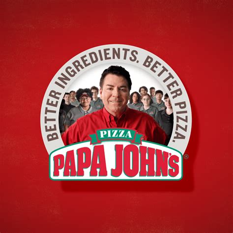 Papa Johns Logo Vector at Vectorified.com | Collection of Papa Johns Logo Vector free for ...