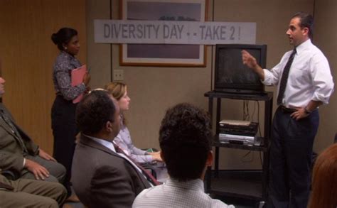 The Office- Diversity Day - Mindy Kaling Photo (512581) - Fanpop