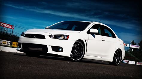 🔥 Download Wonderful Mitsubishi Lancer Wallpaper Full HD Pictures by ...