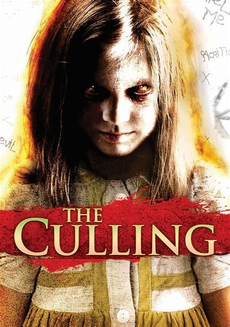 The Culling | Movie fanart | fanart.tv