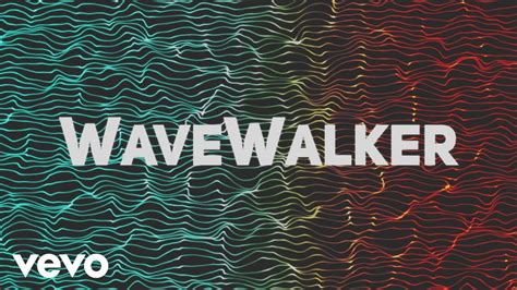 WaveWalker - Citizen Way | Shazam